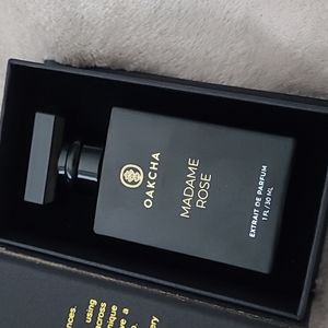 Oakcha Madame Rose 🌹 Delina Dupe!